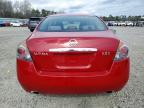 2009 Nissan Altima 2.5