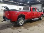 2013 Chevrolet Silverado K2500 Heavy Duty LTZ
