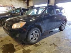Toyota salvage cars for sale: 2011 Toyota Rav4 Base