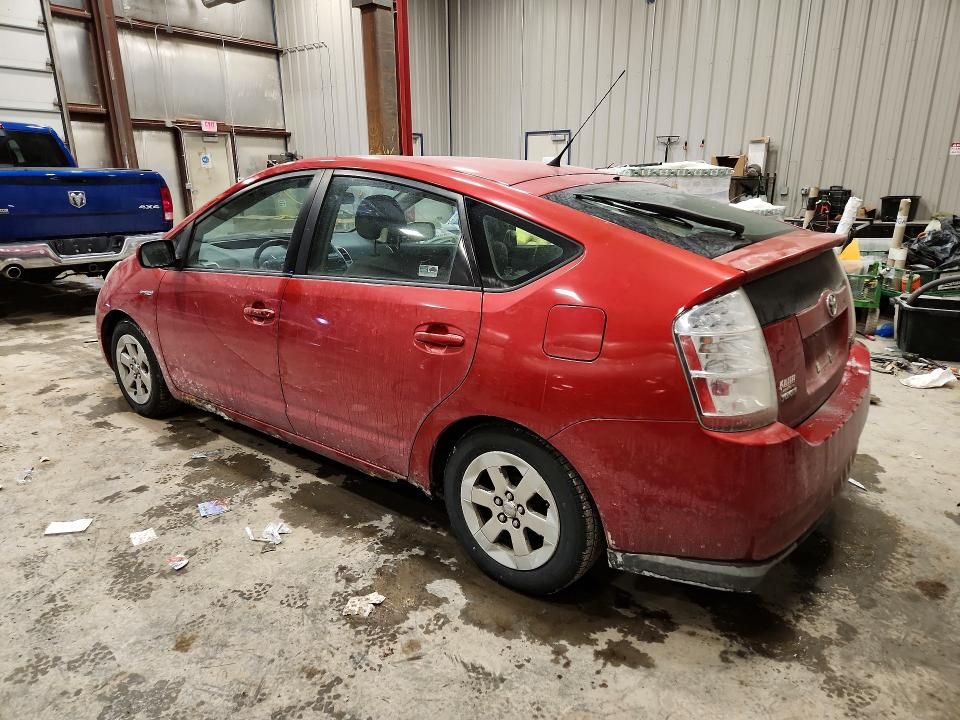 2009 Toyota Prius
