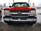 2005 Chevrolet Silverado K1500