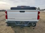 2024 Chevrolet Silverado K2500 Custom