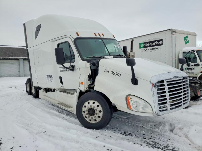 2016 Freigliner Cascadia 125