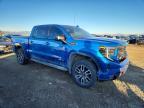 2022 GMC Sierra K1500 AT4