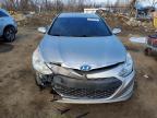 2013 Hyundai Sonata Hybrid
