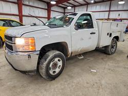 2014 Chevrolet Silverado C3500 en venta en Seaford, DE