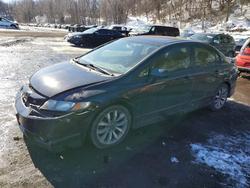 2010 Honda Civic si for sale in Marlboro, NY