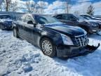2013 Cadillac Cts Luxury Collection