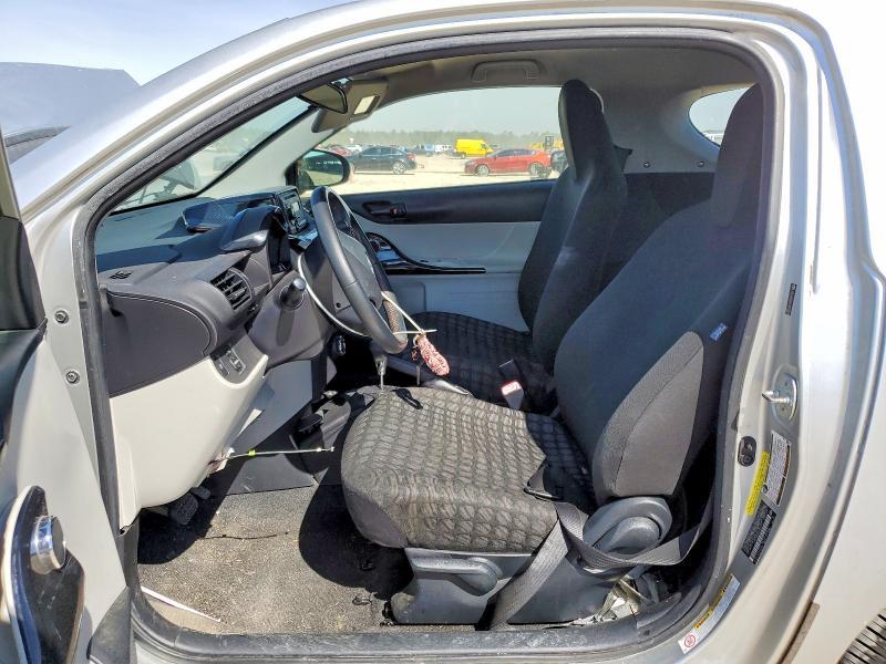 2013 Scion IQ