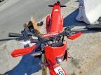 2024 Honda CRF450 RL