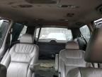 2010 Honda Odyssey exl