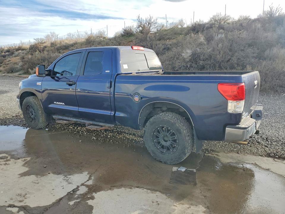 2011 Toyota Tundra Grade