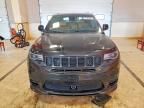 2015 Jeep Grand Cherokee Srt-8