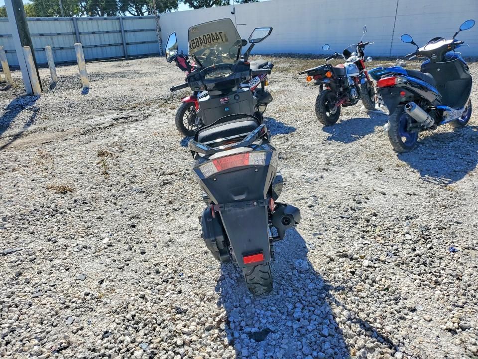 2024 Scooter Scooter