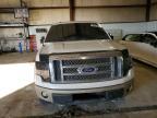 2010 Ford F150 Super cab