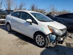 2016 KIA Rio lx