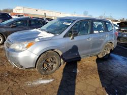 2014 Subaru Forester 2.5i for sale in New Britain, CT