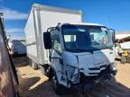2021 Isuzu NPR HD BOX Truck