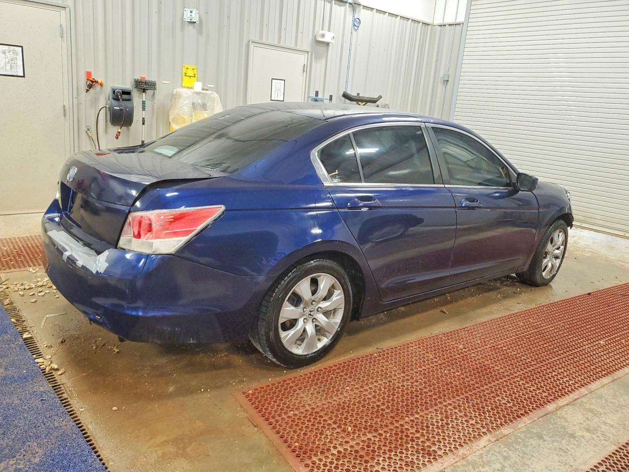 2009 Honda Accord ex