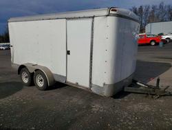 2014 Mirage Mxpo714ta2 Enclosed Cargo Trailer for sale in Portland, OR