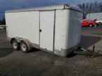 2014 Mirage MXPO714TA2 Enclosed Cargo Trailer