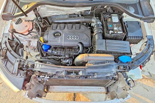2016 Audi Q3 Premium Plus
