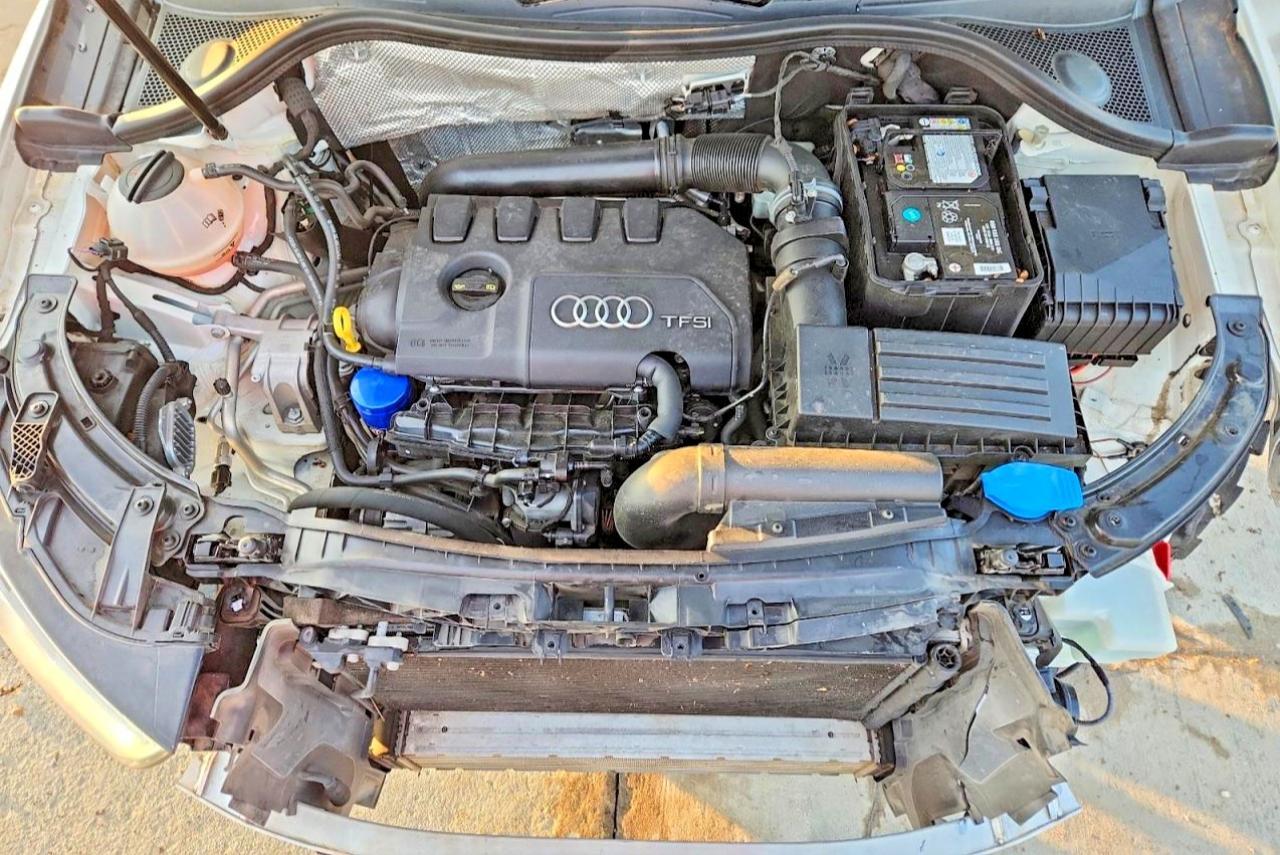 2016 Audi Q3 Premium Plus