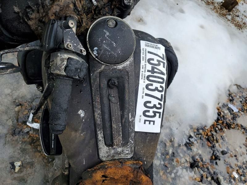 2014 Harley-Davidson Flhtk Electra Glide Ultra Limited