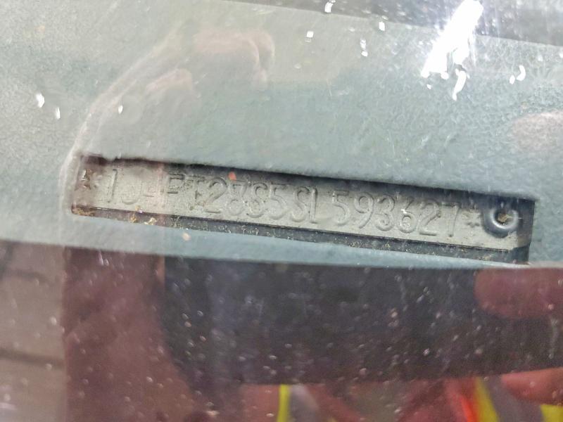 1995 Jeep Cherokee se