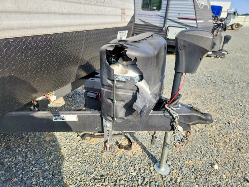 2022 Jayco Camper