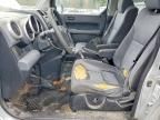 2008 Honda Element ex