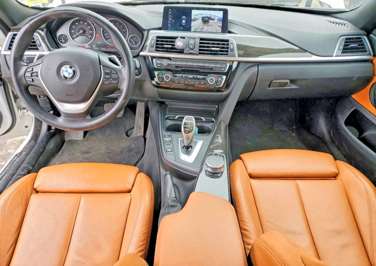 2019 BMW 430xi Gran Coupe