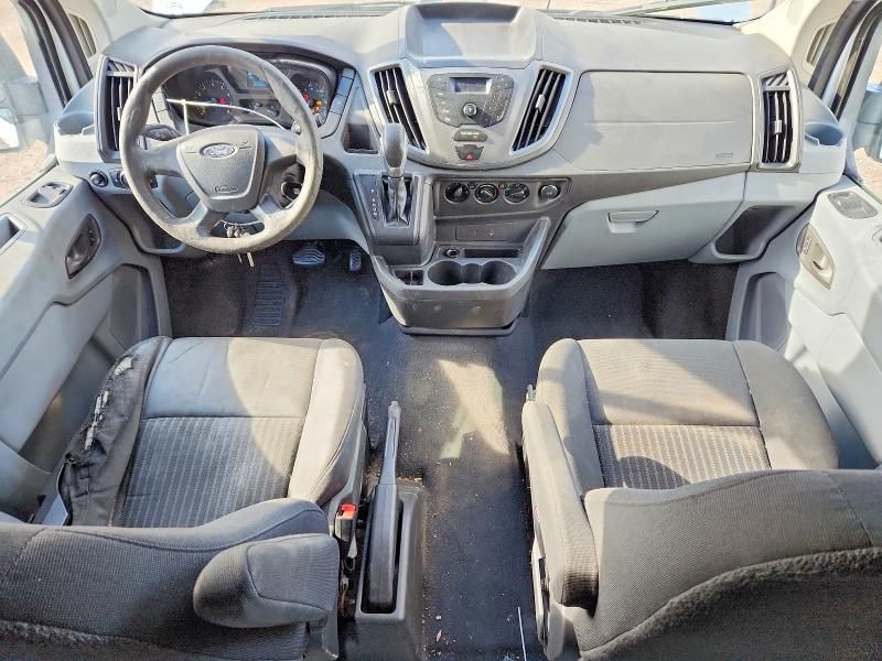 2015 Ford Transit 150 Delivery Van