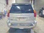 2005 Lexus Gx 470 Base