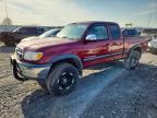 2002 Toyota Tundra Access Cab