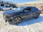 2018 Nissan Maxima 3.5s