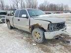 2002 Chevrolet Silverado K1500