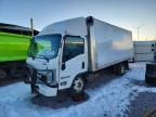 2022 Isuzu NPR HD BOX Truck