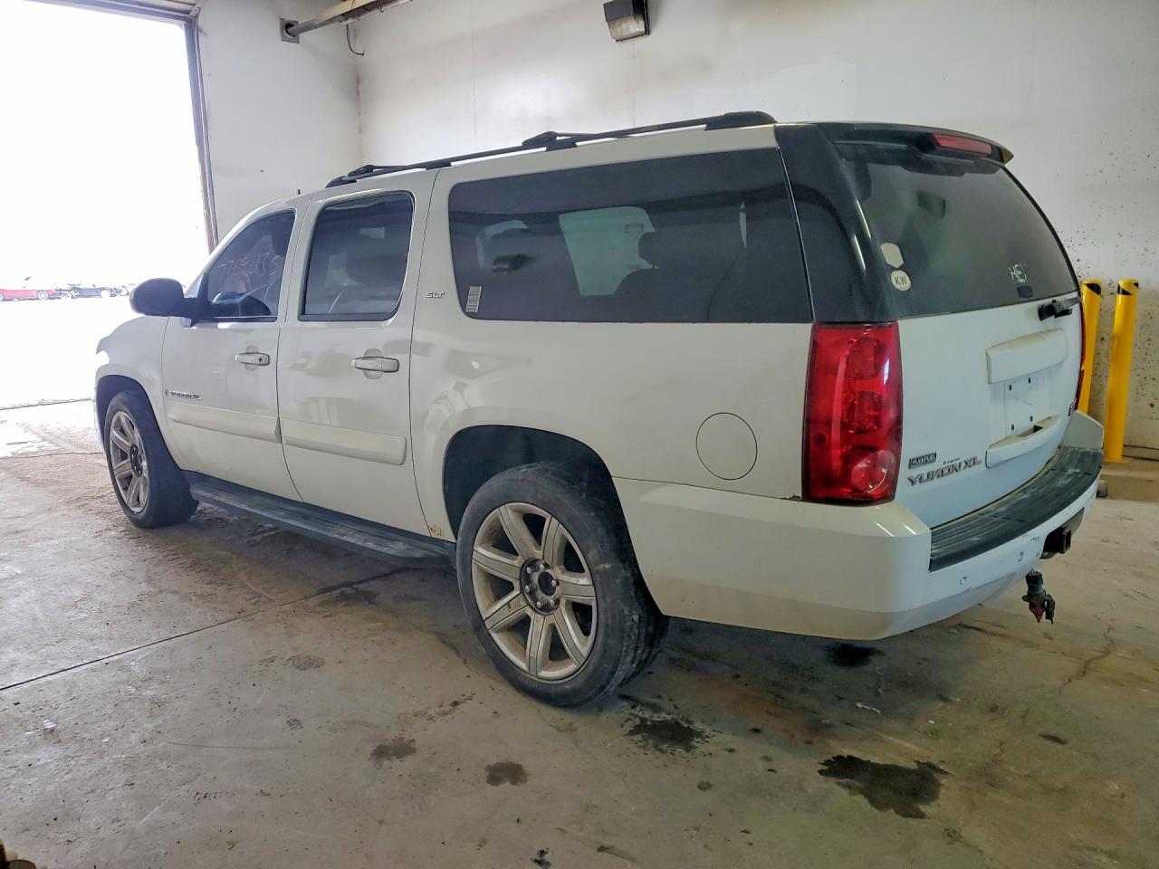 2007 GMC Yukon xl C1500