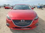 2015 Mazda 3 Grand Touring