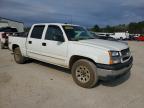 2005 Chevrolet Silverado K1500
