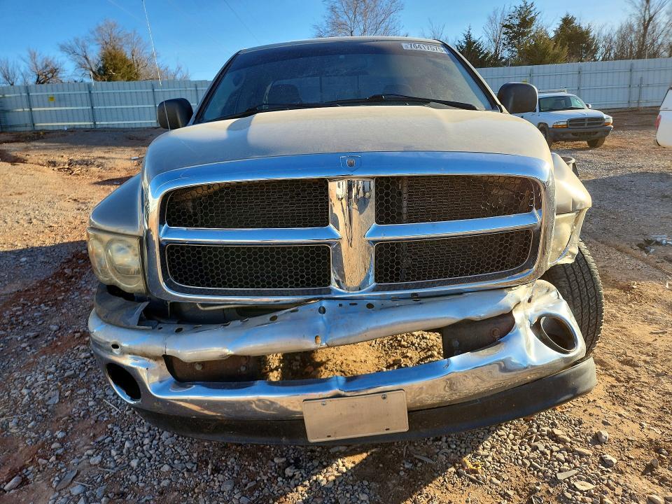 2004 Dodge RAM 1500 ST
