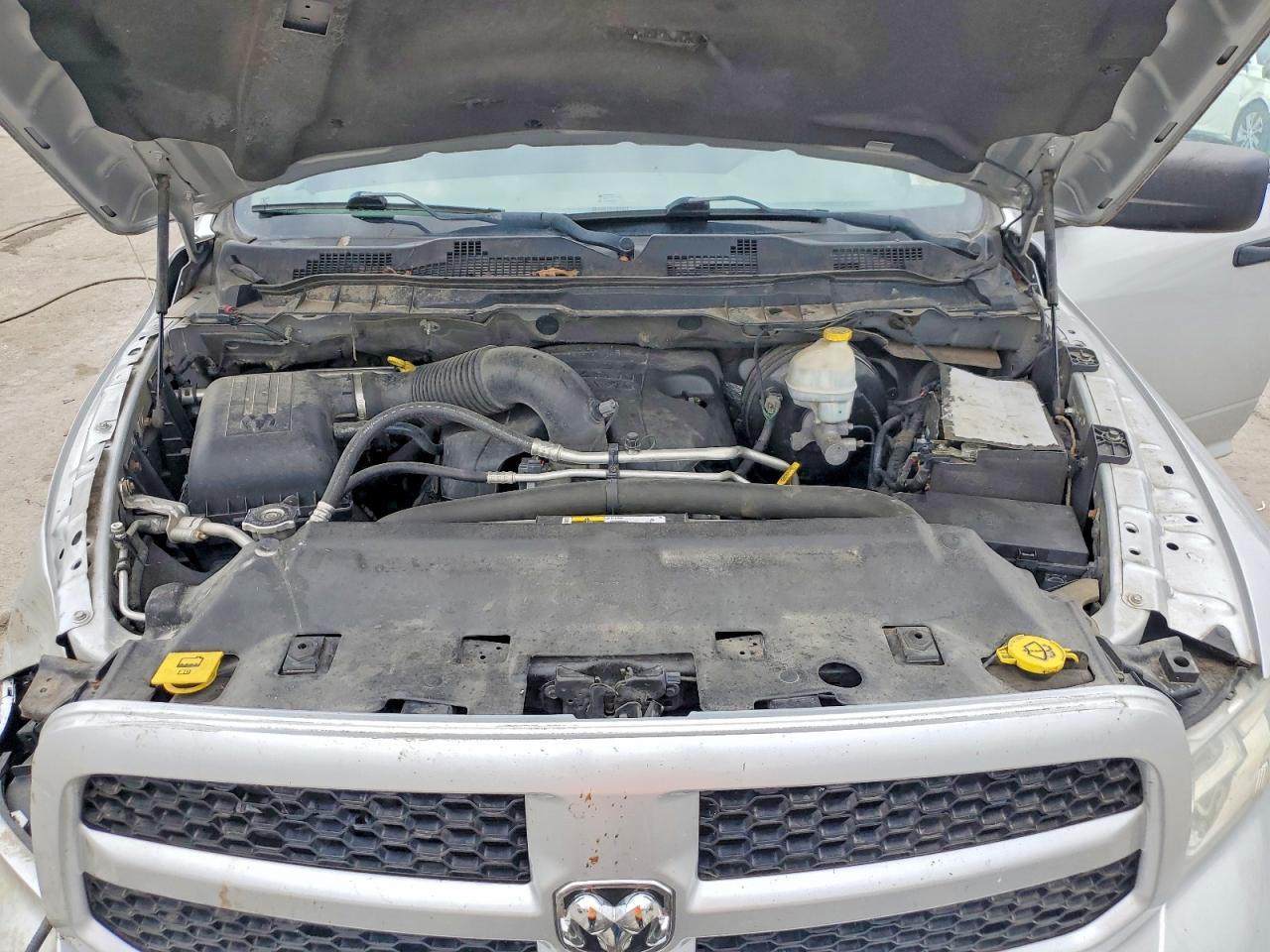 2013 Dodge RAM 1500 ST