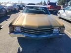 1972 Chevrolet Chevelle Malibu