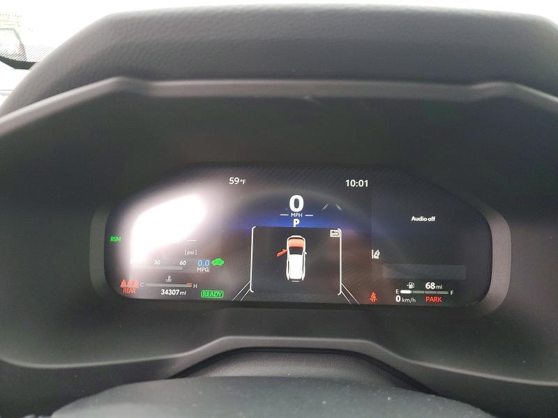 2023 Toyota Rav4 Limited