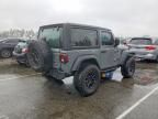 2022 Jeep Wrangler Sport