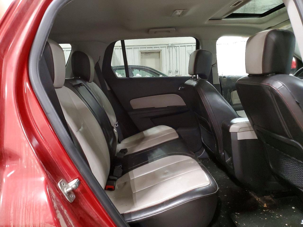 2013 GMC Terrain slt