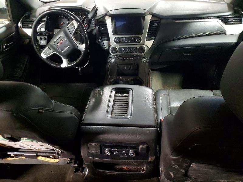 2015 GMC Yukon xl K1500 slt