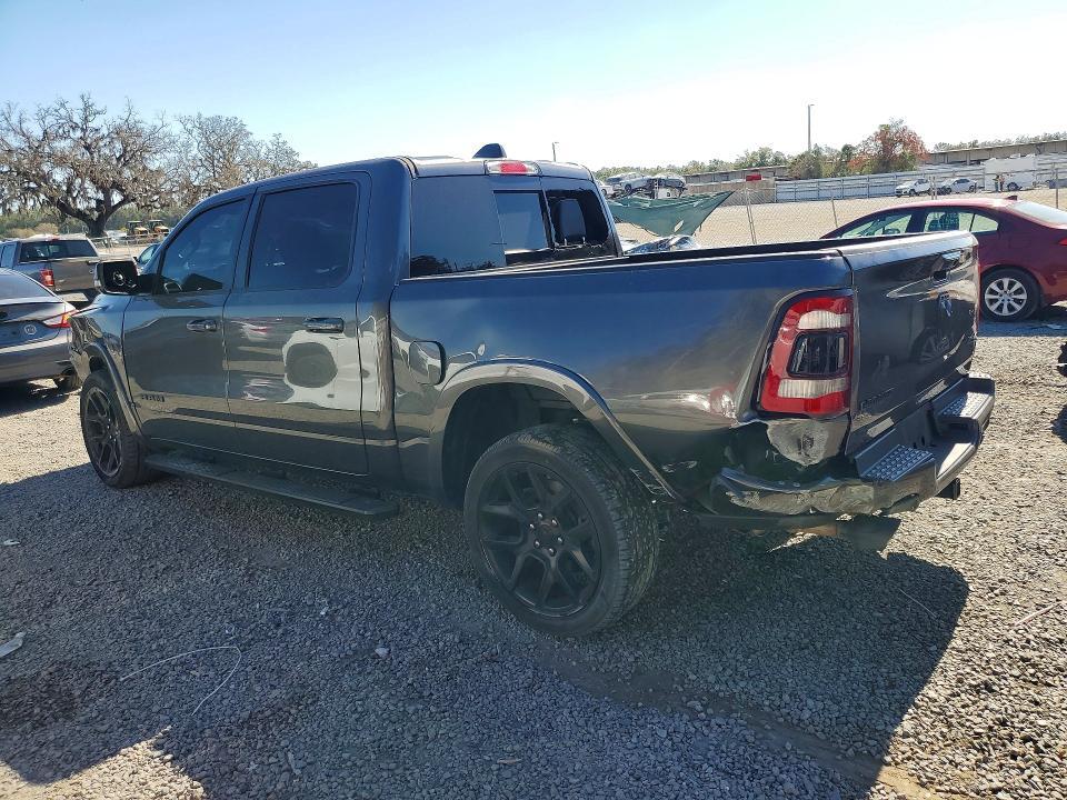2020 Dodge 1500 Laramie
