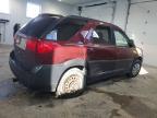 2004 Buick Rendezvous cx